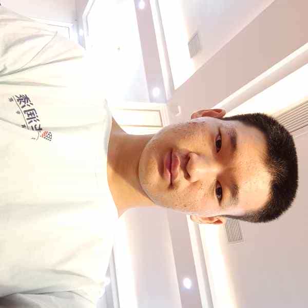 26岁岁河南单身帅哥 - 南京吉缘网