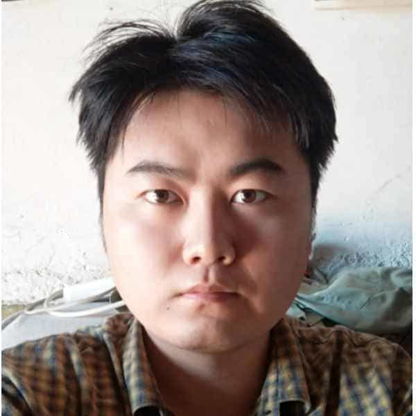 35岁岁河南单身帅哥 - 南京吉缘网