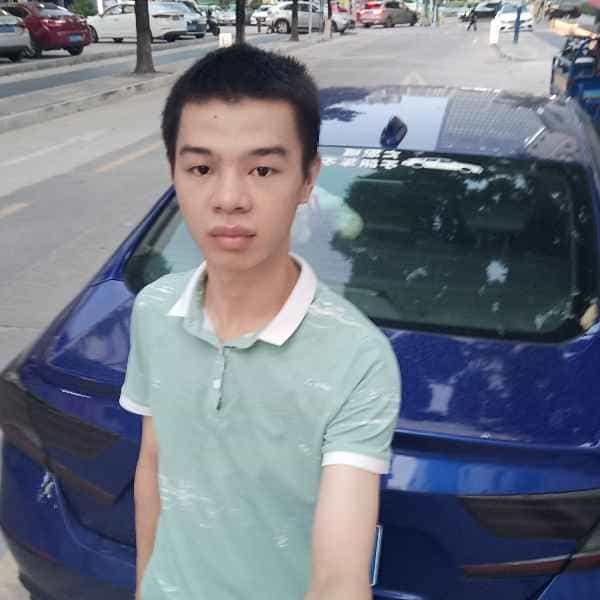 27岁岁广东单身帅哥 - 南京吉缘网