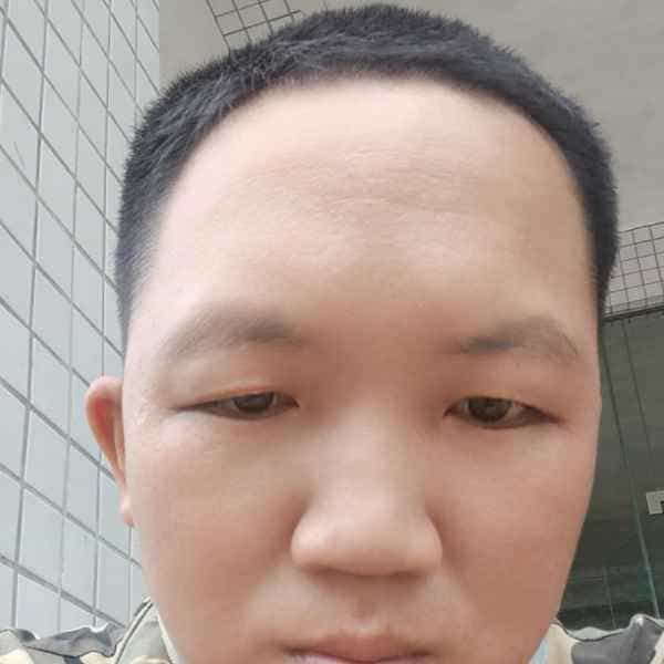 35岁岁广东单身帅哥 - 南京吉缘网