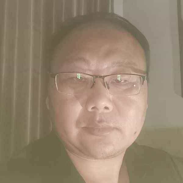 44岁岁山东单身帅哥 - 南京吉缘网