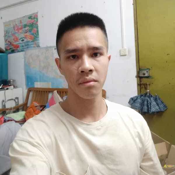 28岁岁广东单身帅哥 - 南京吉缘网