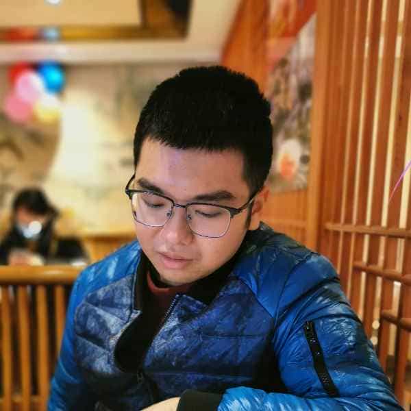 26岁岁江苏单身帅哥 - 南京吉缘网