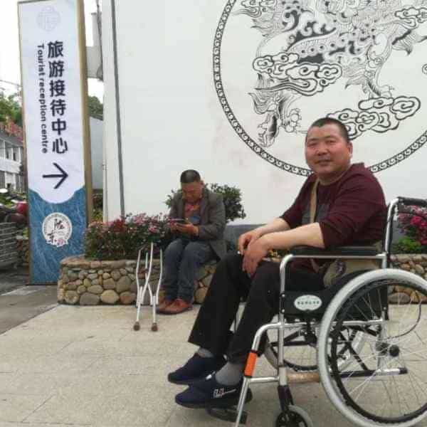 35岁岁浙江单身帅哥 - 南京吉缘网