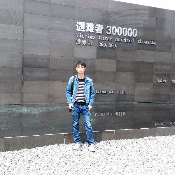 38岁岁陕西单身帅哥 - 南京吉缘网