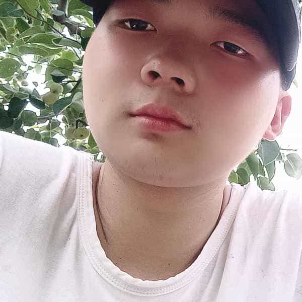 21岁岁安徽单身帅哥 - 南京吉缘网