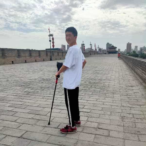 30岁岁陕西单身帅哥 - 南京吉缘网
