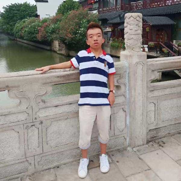 28岁岁吉林单身帅哥 - 南京吉缘网