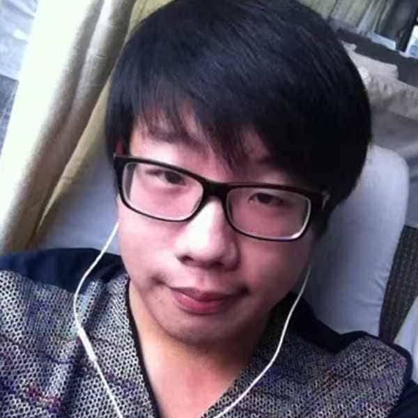 35岁岁江苏单身帅哥 - 南京吉缘网