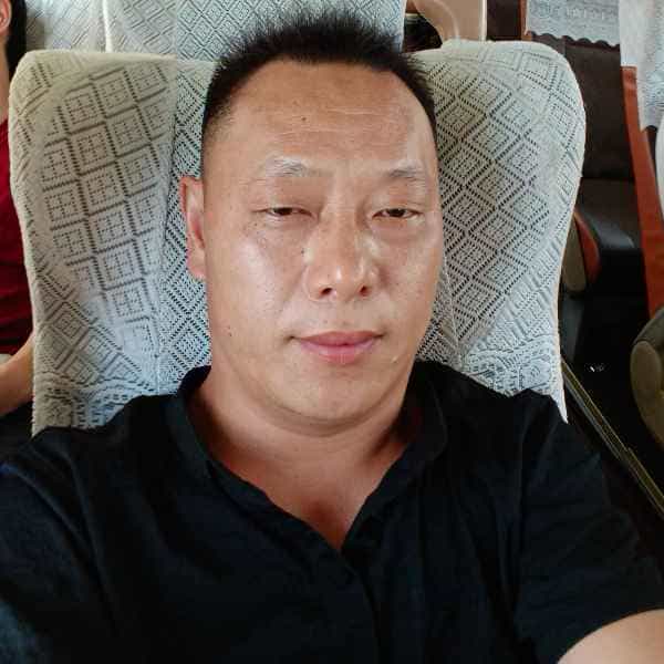 43岁岁安徽单身帅哥 - 南京吉缘网