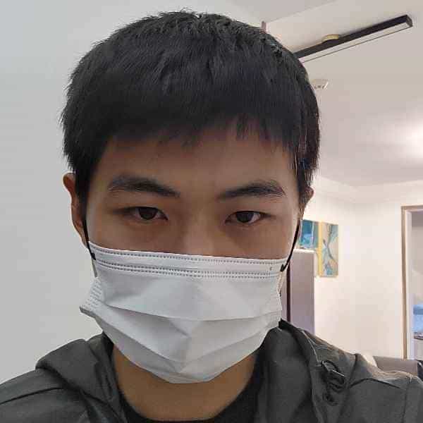 33岁岁山东单身帅哥 - 南京吉缘网