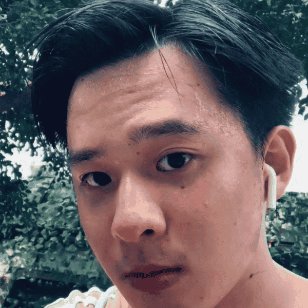 24岁岁广东单身帅哥 - 南京吉缘网