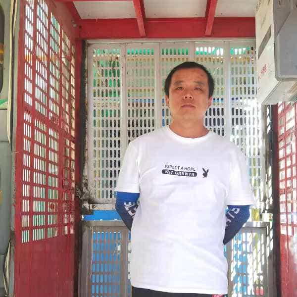 37岁岁辽宁单身帅哥 - 南京吉缘网