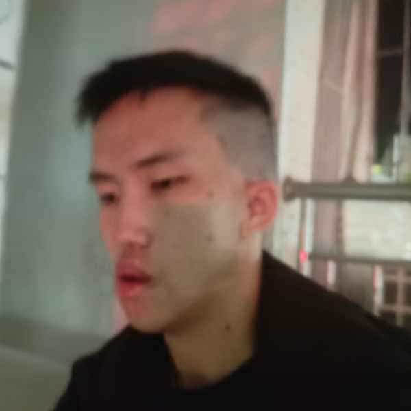 24岁岁广东单身帅哥 - 南京吉缘网