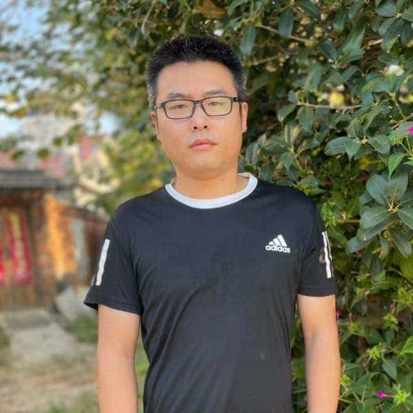 35岁岁安徽单身帅哥 - 南京吉缘网