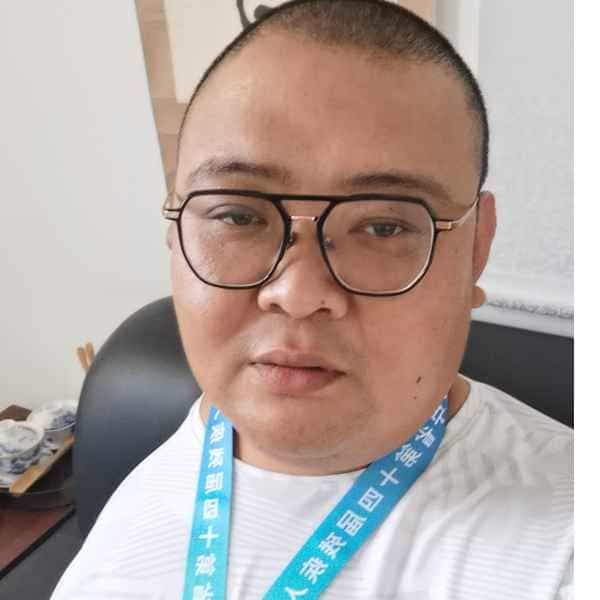 38岁岁辽宁单身帅哥 - 南京吉缘网