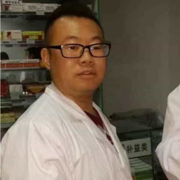 38岁岁山西单身帅哥 - 南京吉缘网