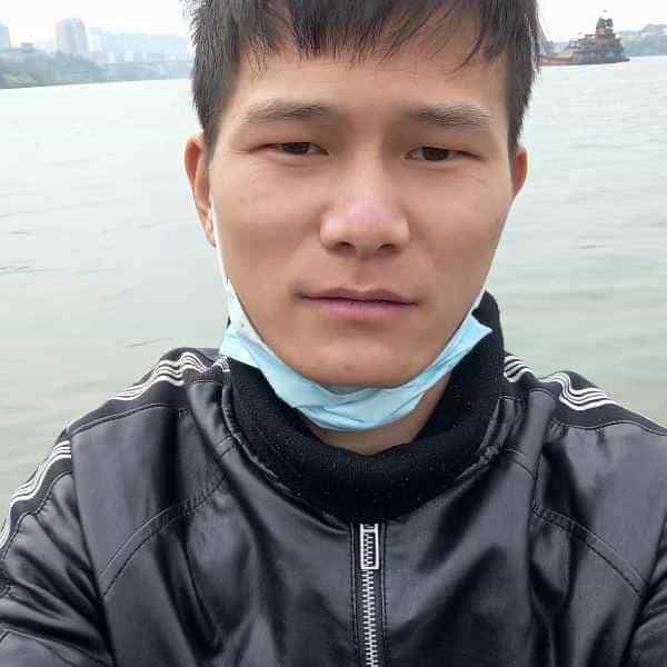 31岁岁江西单身帅哥 - 南京吉缘网