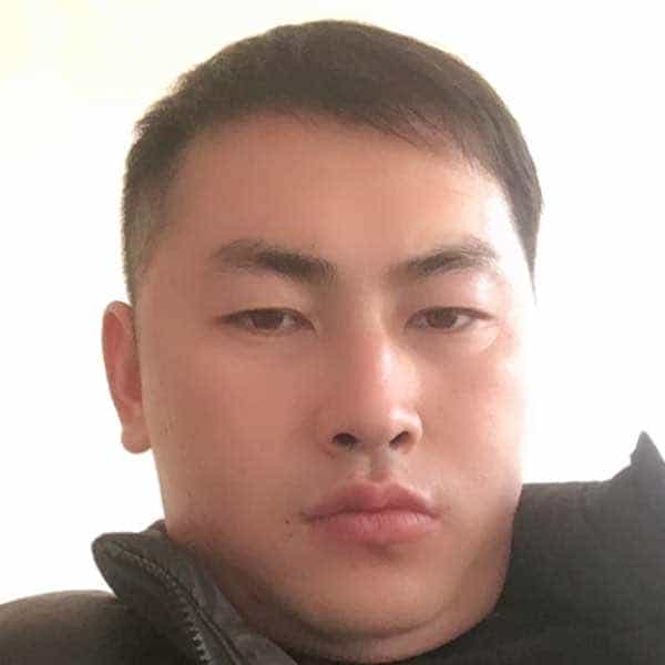 35岁岁河南单身帅哥 - 南京吉缘网
