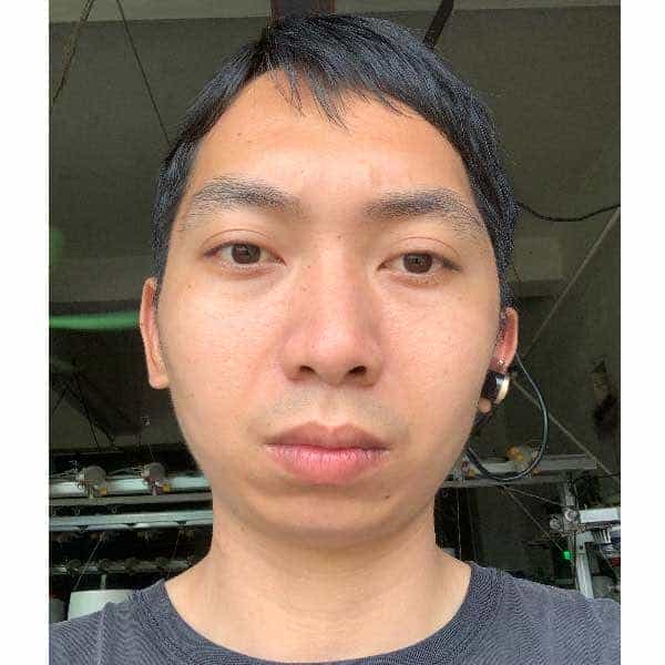 30岁岁广东单身帅哥 - 南京吉缘网