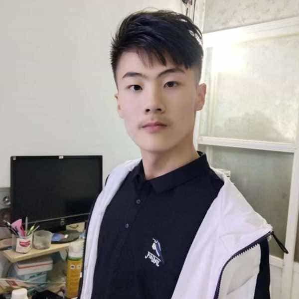 21岁岁河南单身帅哥 - 南京吉缘网