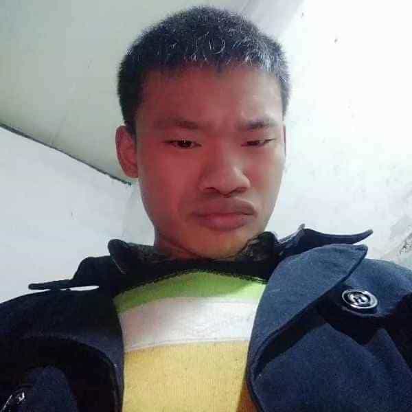 38岁岁四川单身帅哥 - 南京吉缘网