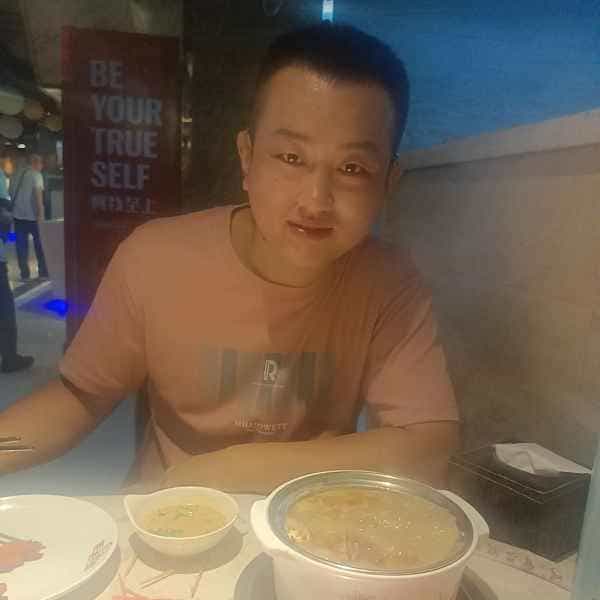 34岁岁山西单身帅哥 - 南京吉缘网