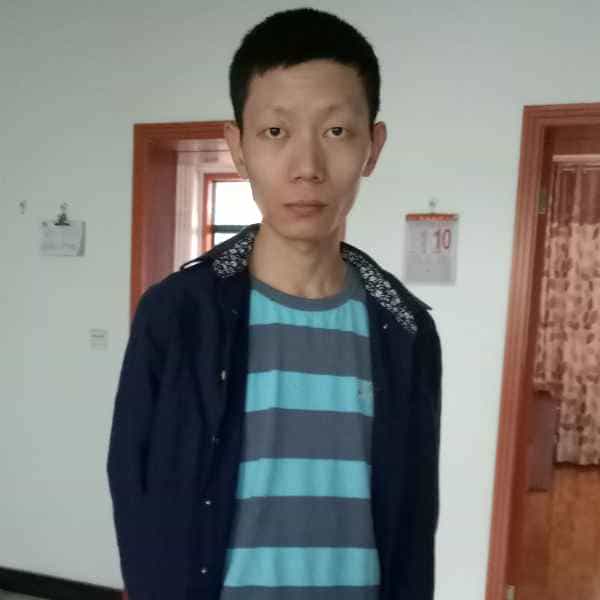 35岁岁江苏单身帅哥 - 南京吉缘网