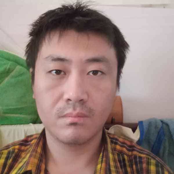 38岁岁辽宁单身帅哥 - 南京吉缘网