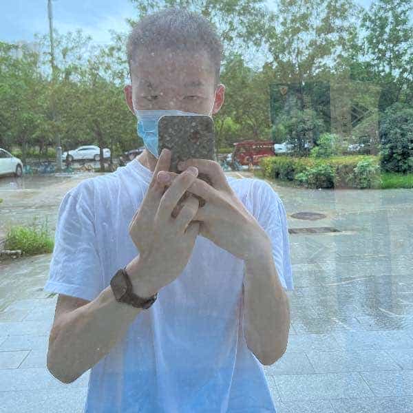 28岁岁河南单身帅哥 - 南京吉缘网