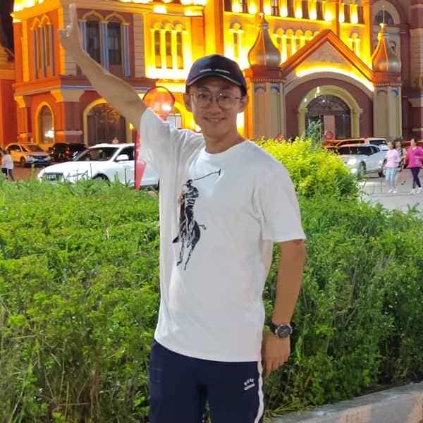 40岁岁辽宁单身帅哥 - 南京吉缘网