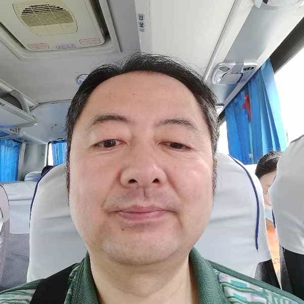 52岁岁辽宁单身帅哥 - 南京吉缘网