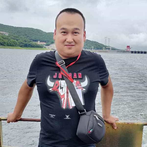 35岁岁吉林单身帅哥 - 南京吉缘网