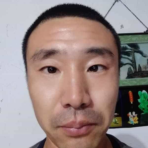 36岁岁吉林单身帅哥 - 南京吉缘网