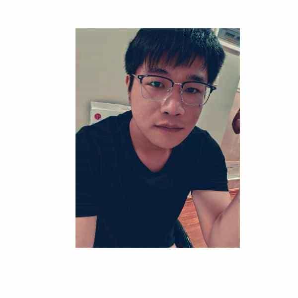 29岁岁广东单身帅哥 - 南京吉缘网