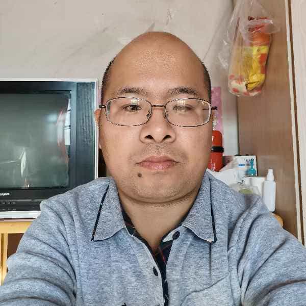37岁岁山东单身帅哥 - 南京吉缘网