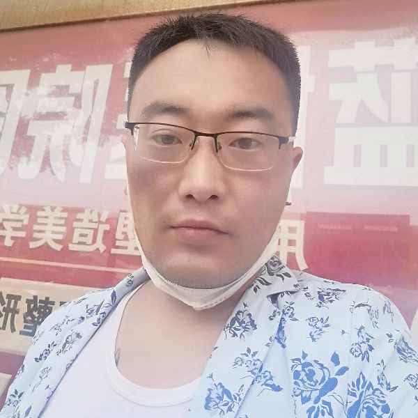 38岁岁辽宁单身帅哥 - 南京吉缘网