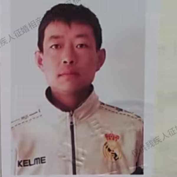 39岁岁河南单身帅哥 - 南京吉缘网