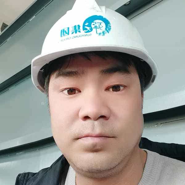 35岁岁湖北单身帅哥 - 南京吉缘网