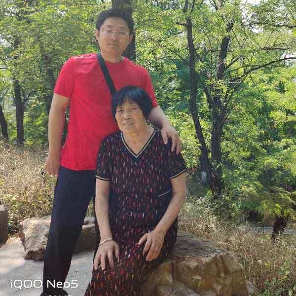 39岁岁辽宁单身帅哥 - 南京吉缘网