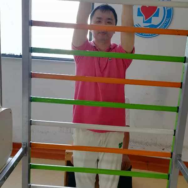 35岁岁安徽单身帅哥 - 南京吉缘网