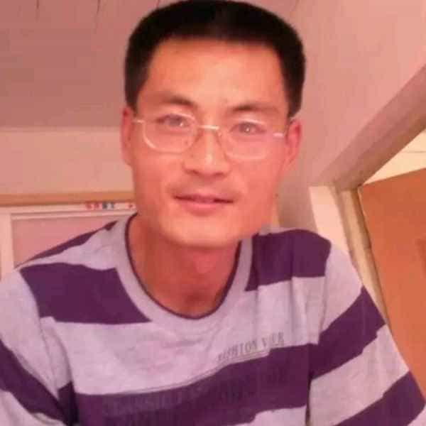 48岁岁山东单身帅哥 - 南京吉缘网