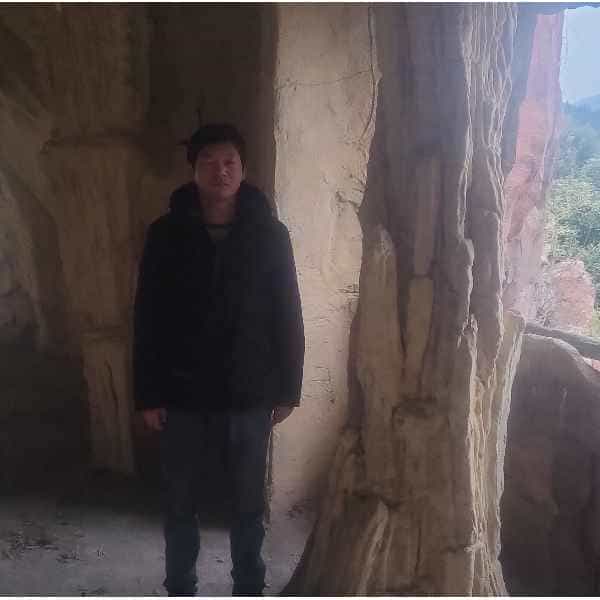 36岁岁湖北单身帅哥 - 南京吉缘网