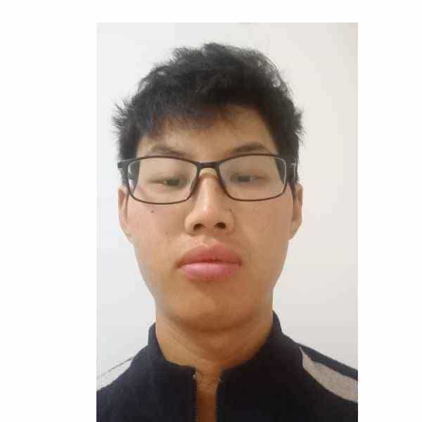 34岁岁四川单身帅哥 - 南京吉缘网