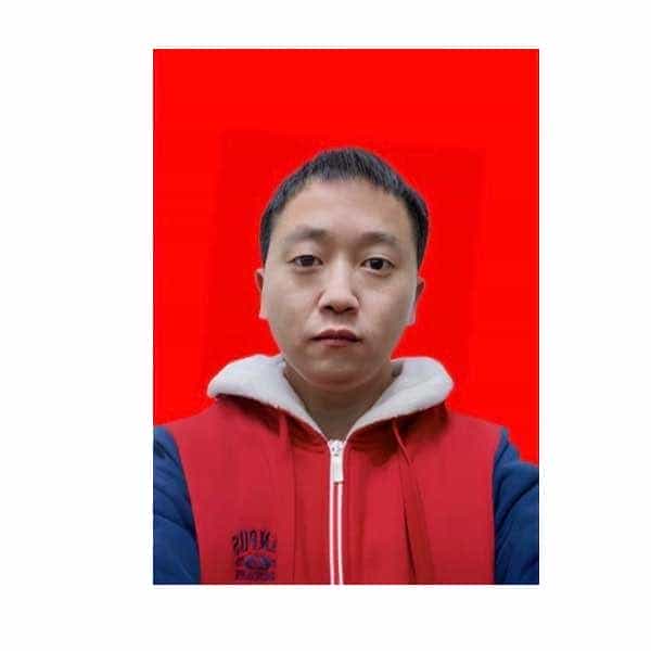 33岁岁四川单身帅哥 - 南京吉缘网