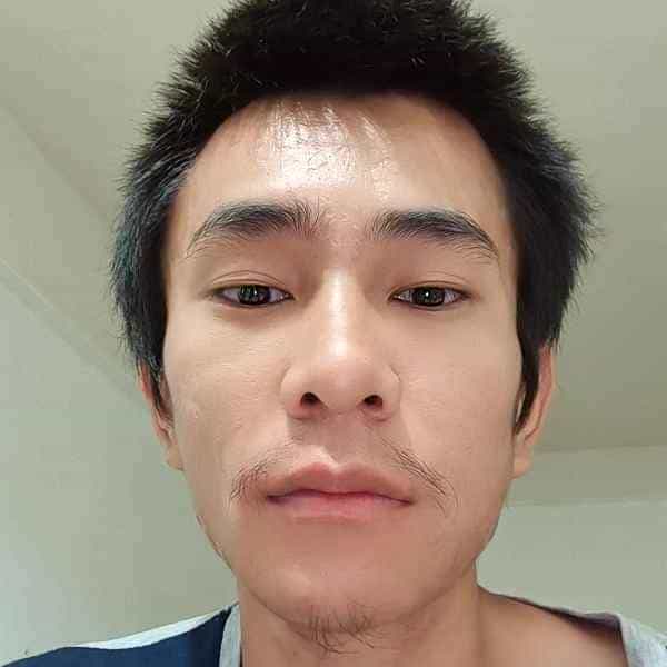24岁岁云南单身帅哥 - 南京吉缘网