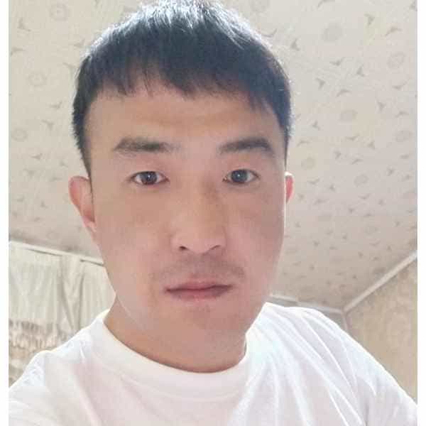 35岁岁山西单身帅哥 - 南京吉缘网