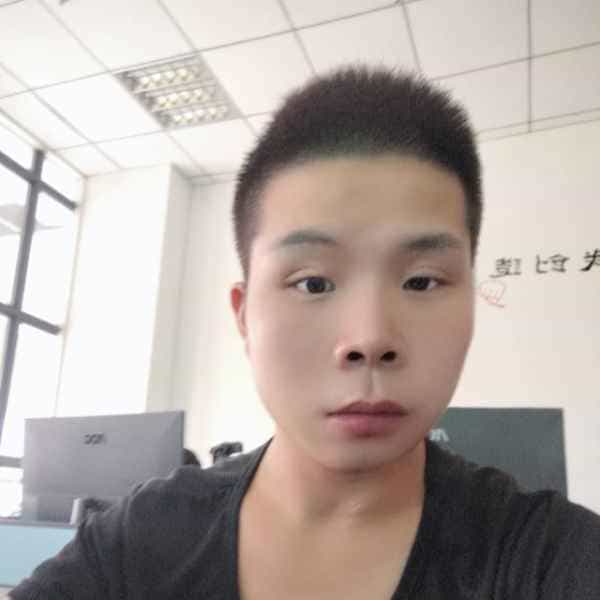 27岁岁河南单身帅哥 - 南京吉缘网