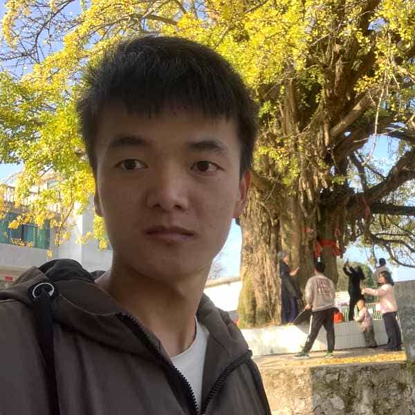 24岁岁贵州单身帅哥 - 南京吉缘网