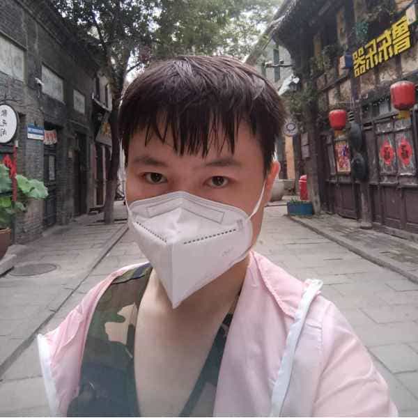 30岁岁河北单身帅哥 - 南京吉缘网